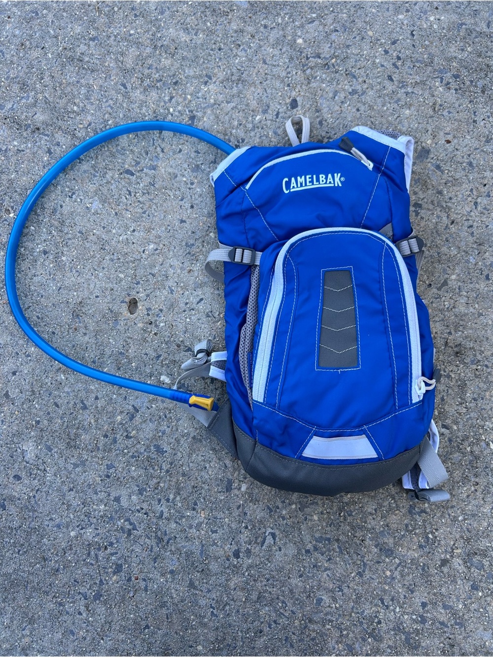CamelBak Mini M.U.L.E Hydration Pack